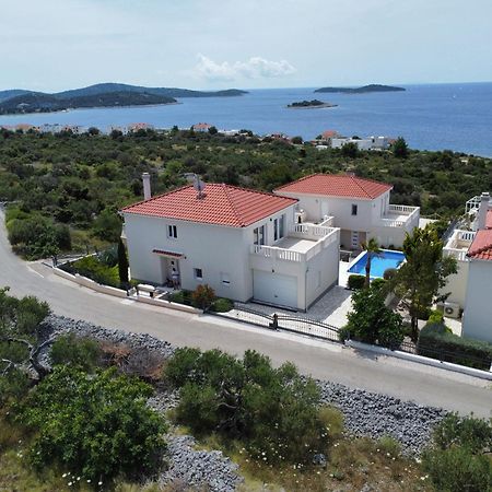 Maneni Villa Rogoznica  Exterior photo