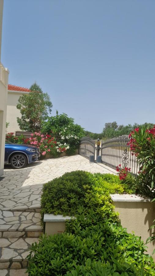 Maneni Villa Rogoznica  Exterior photo